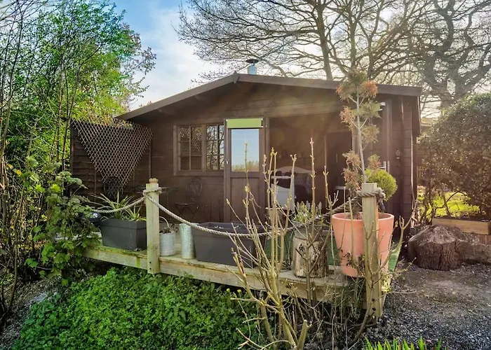 Secret & Secluded Sedlescombe