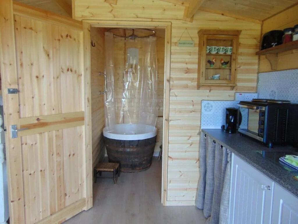 Secret & Secluded Sedlescombe Holiday home *