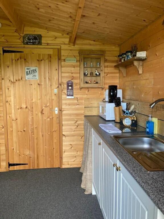 Holiday home Secret & Secluded Sedlescombe Battle