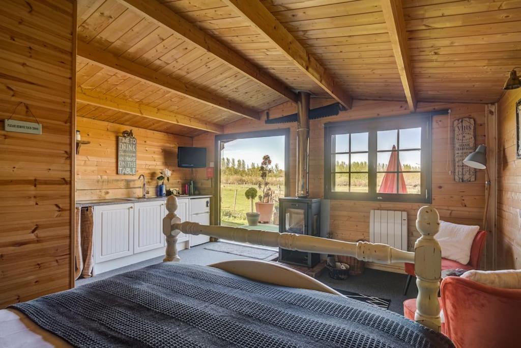 Holiday home Secret & Secluded Sedlescombe Battle