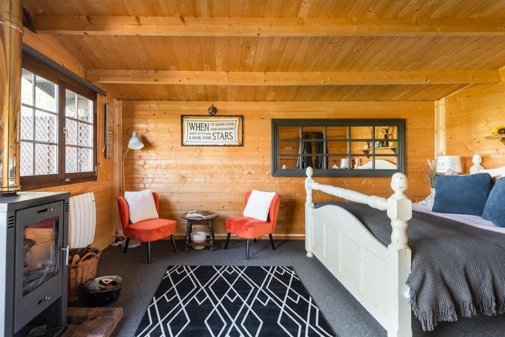 Secret & Secluded Sedlescombe
