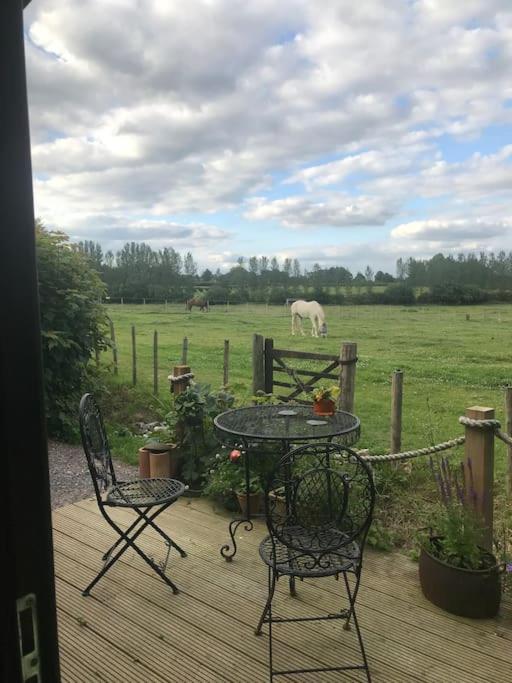 Secret & Secluded Sedlescombe Battle