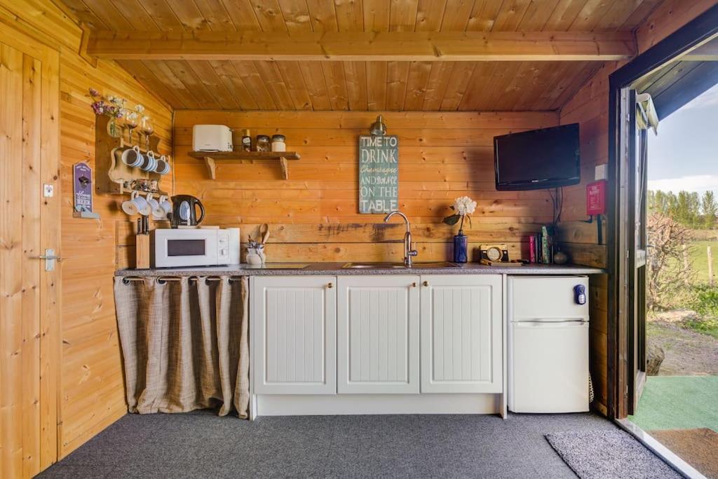 Holiday home Secret & Secluded Sedlescombe