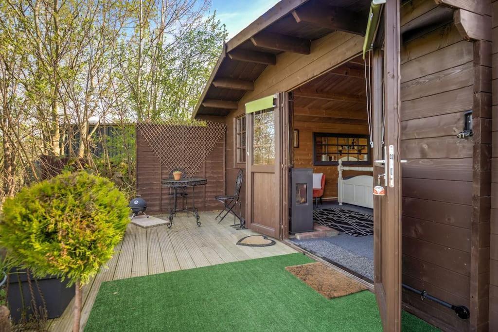 Secret & Secluded Sedlescombe *