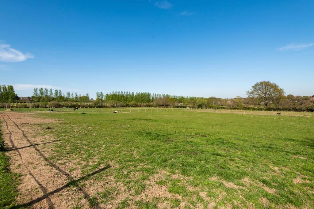 Secret & Secluded Sedlescombe Battle